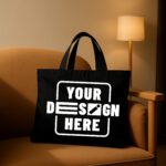 Customize Your Tote Bag | Add Your Vibe - Image 2