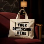 Customize Your Tote Bag | Add Your Vibe